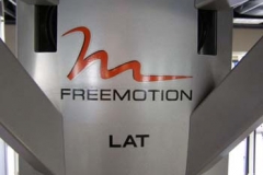 Freemotion